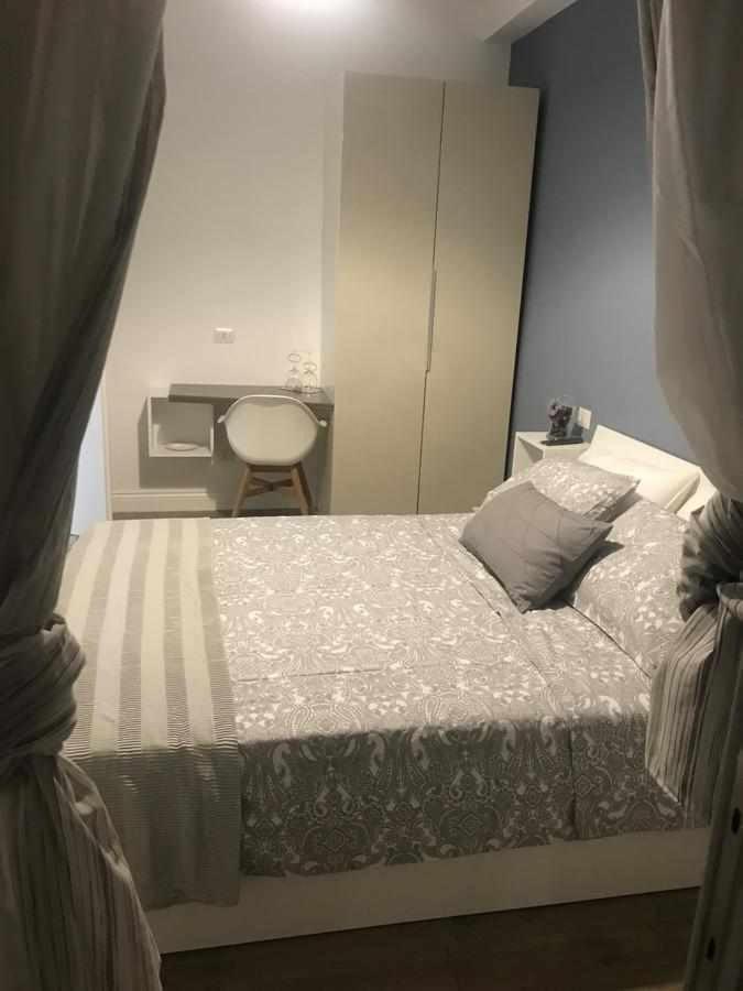 Domus Alysar Apartamento *