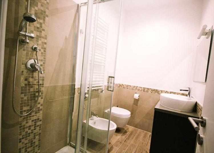 Apartamento Domus Alysar Roma