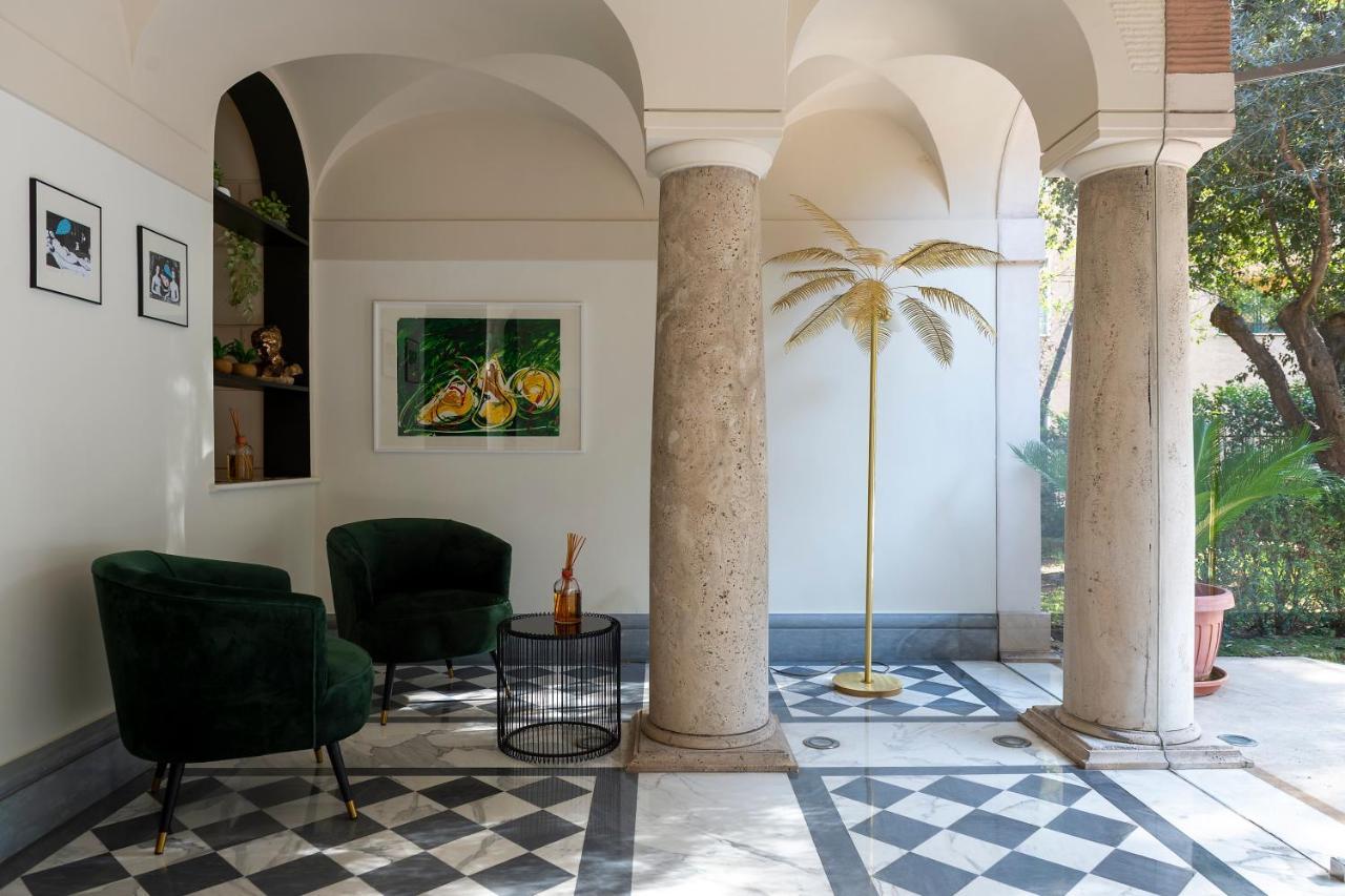 Hotel Principe Torlonia 4*