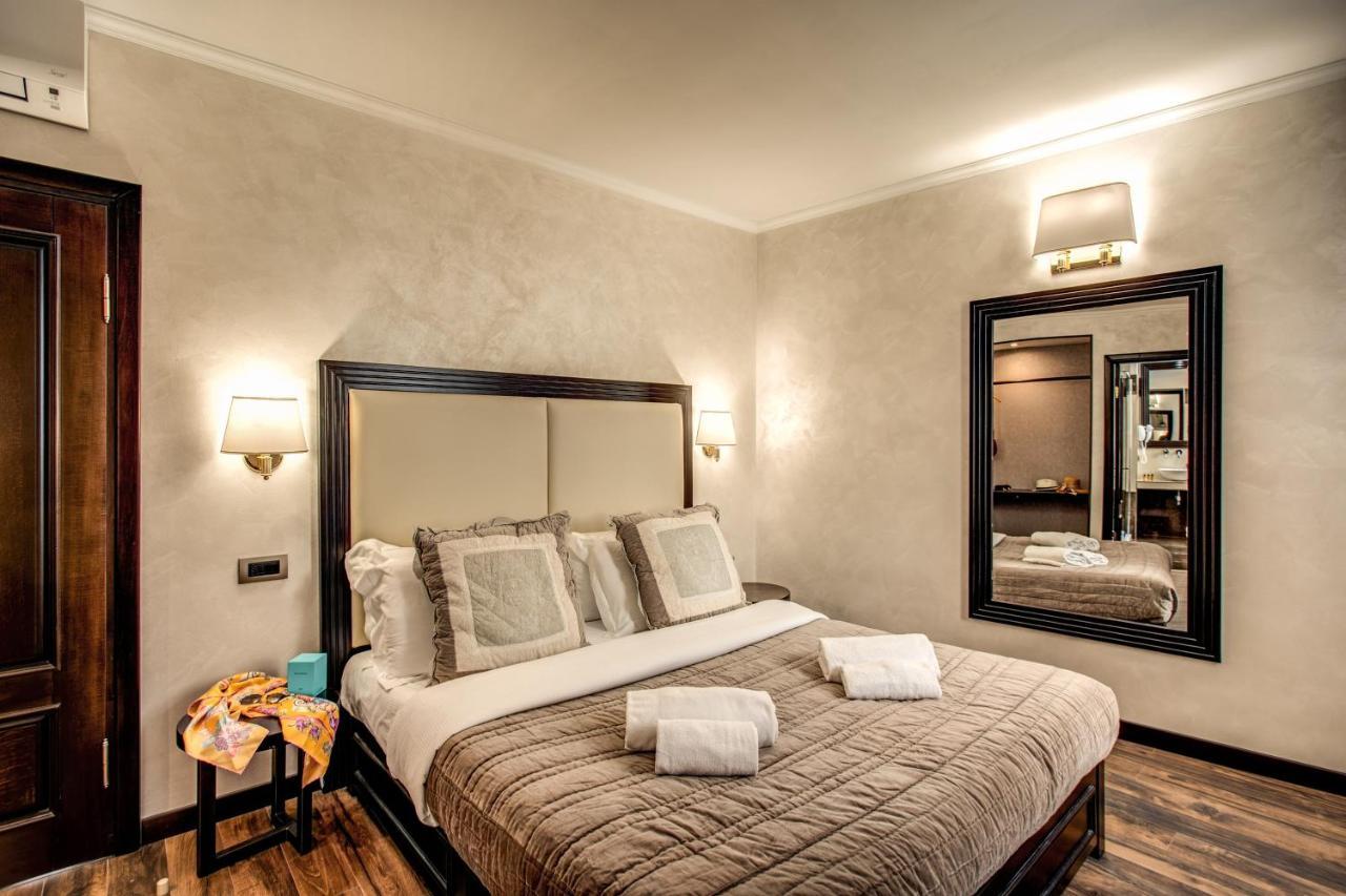 Boutique Relais Barozzi & Rome