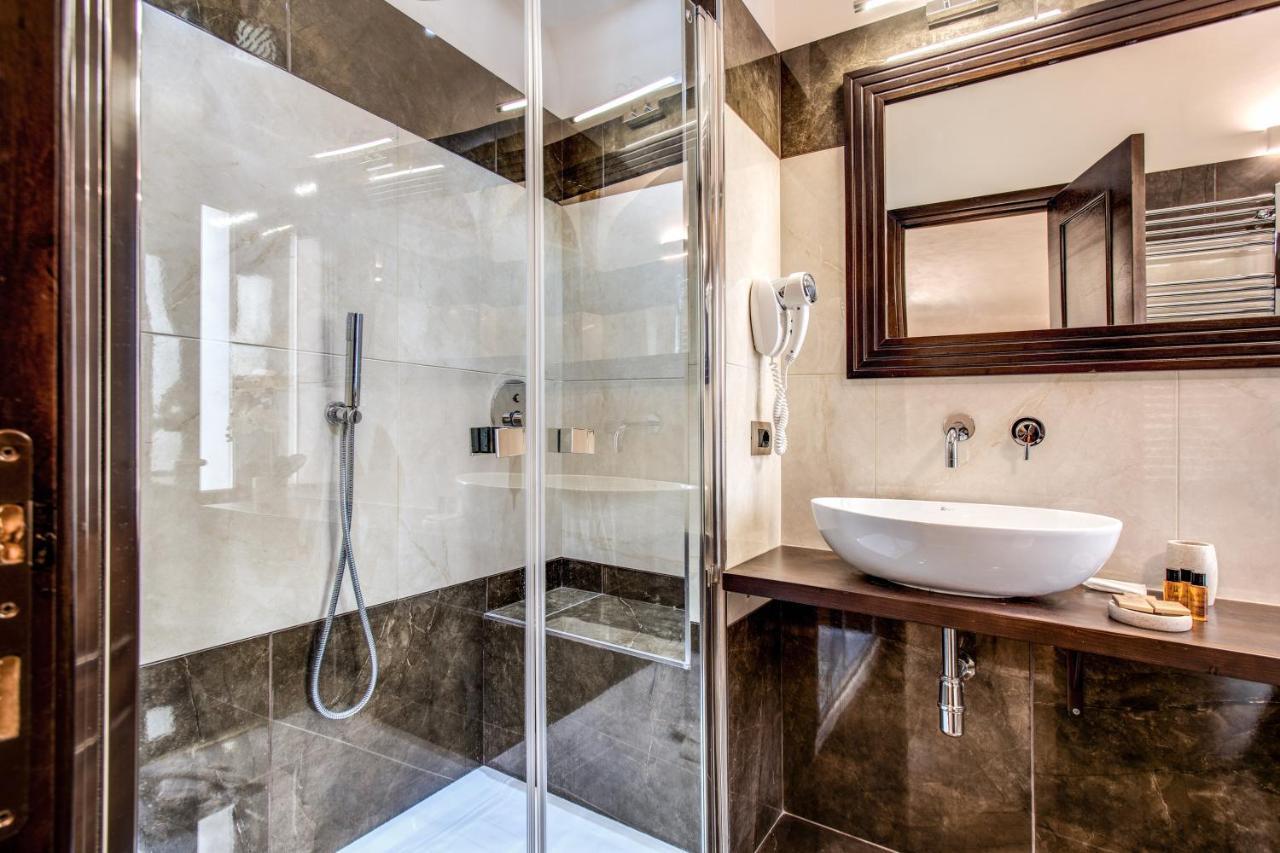 Boutique Relais Barozzi & Guest house 3*