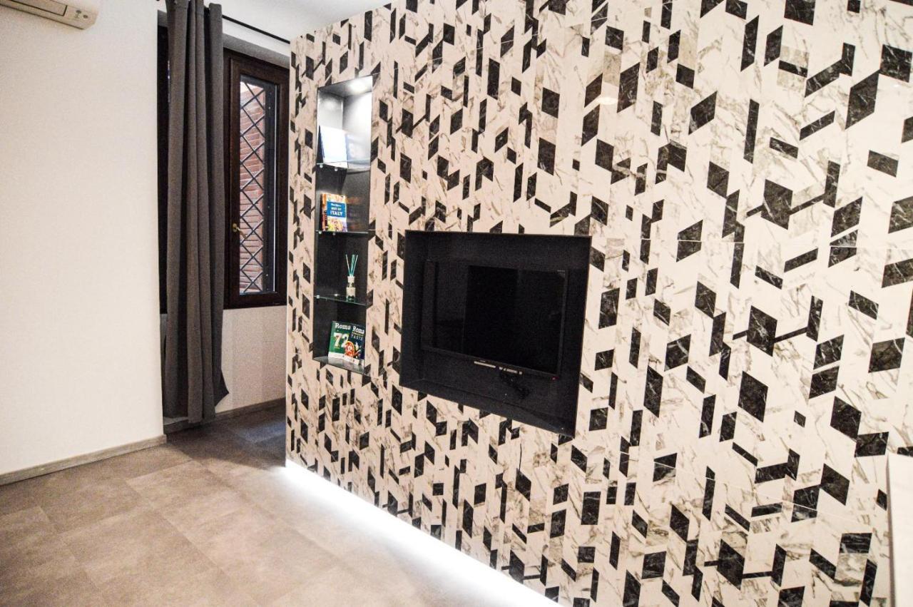 Affittacamere Romaresidence Trastevere Roma