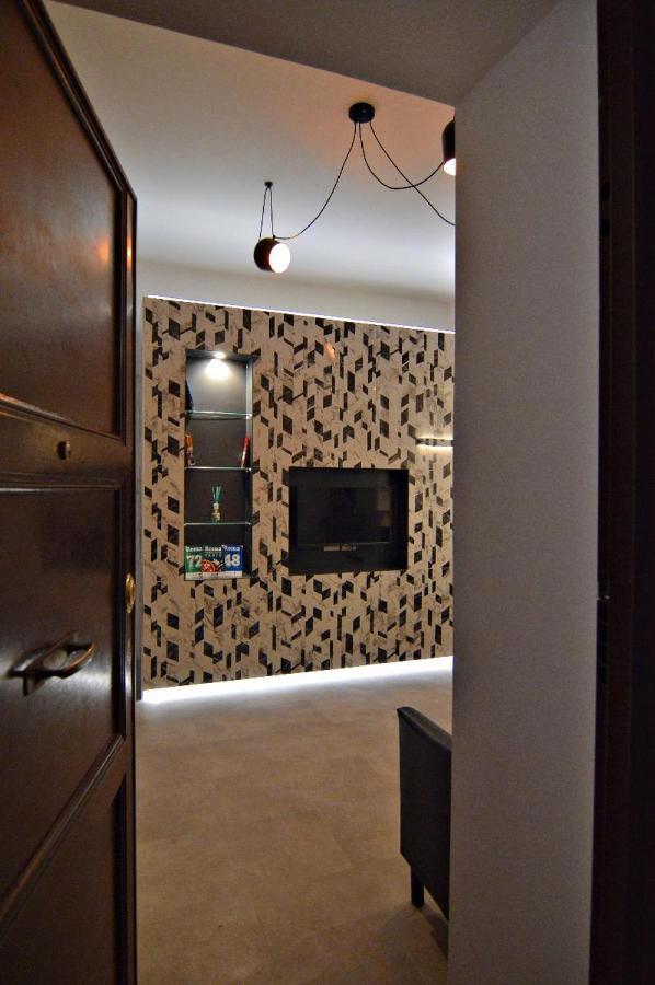 Romaresidence Trastevere Affittacamere