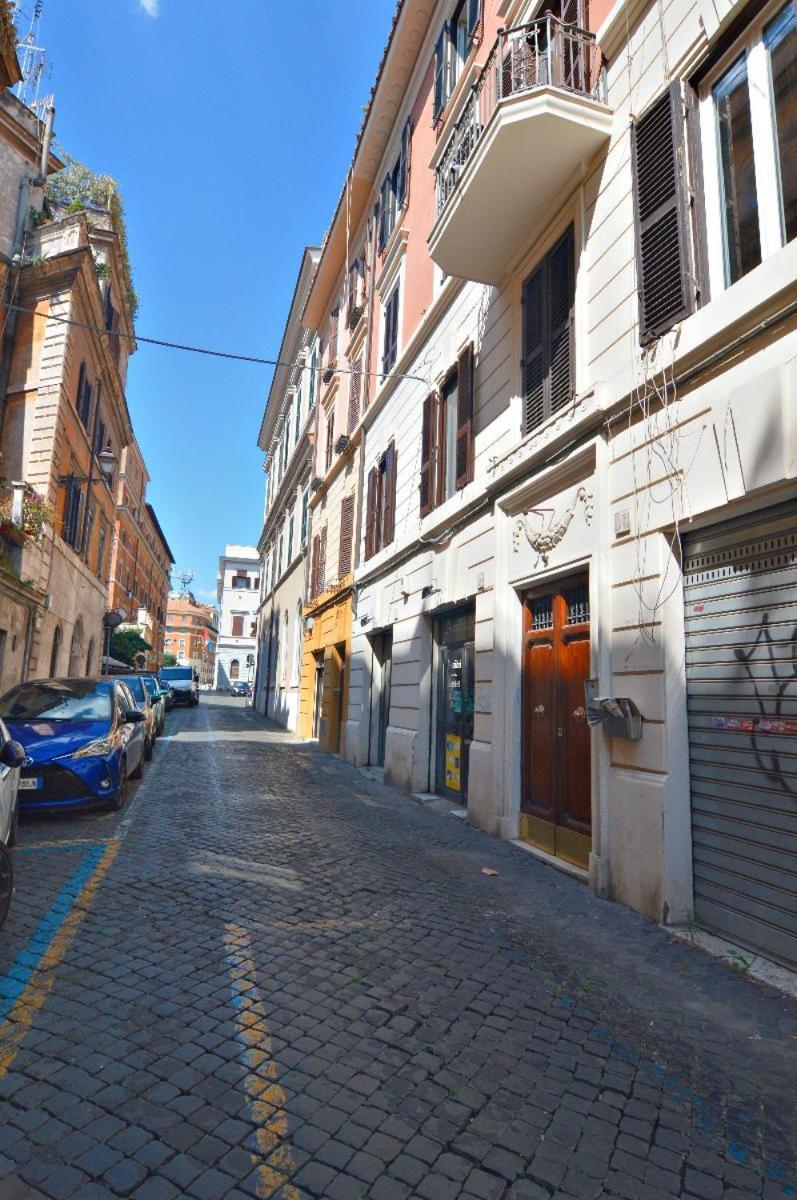 Romaresidence Trastevere Roma