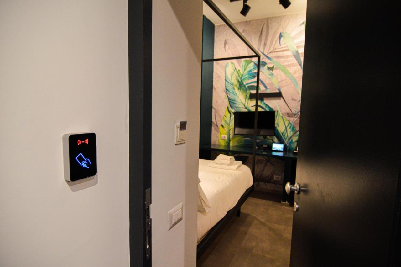 Romaresidence Trastevere Affittacamere Roma