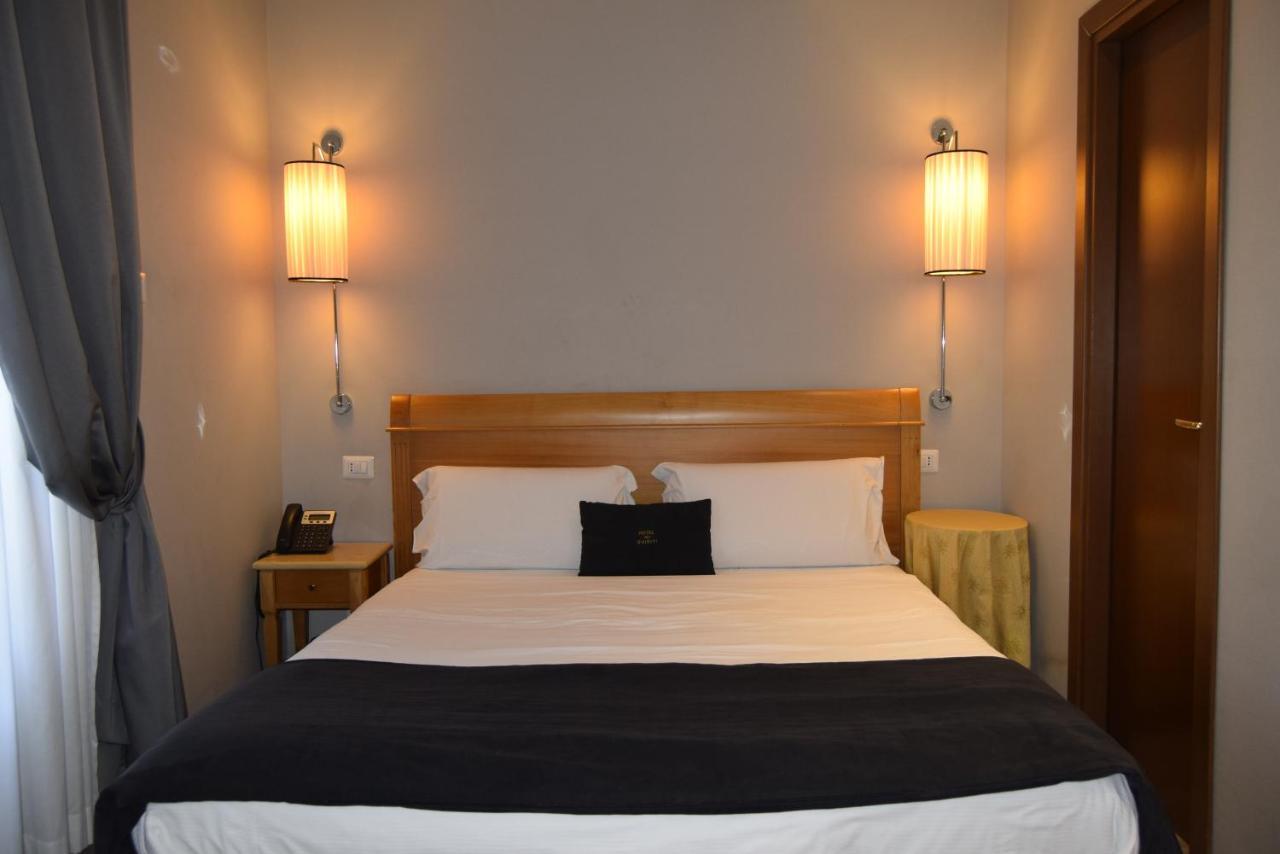 Hotell Dei Quiriti