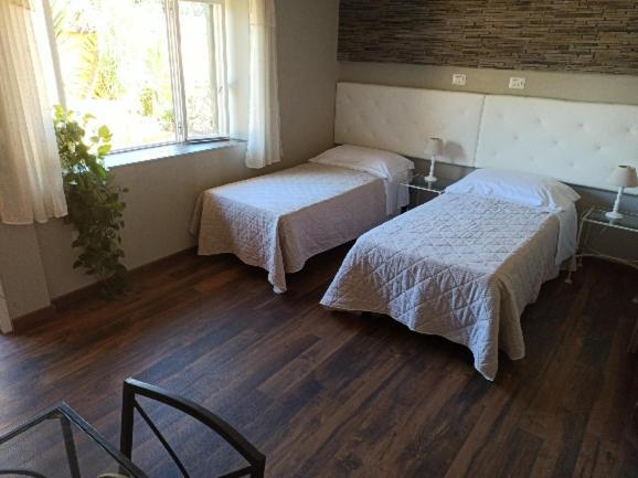 Hotell Orto Di