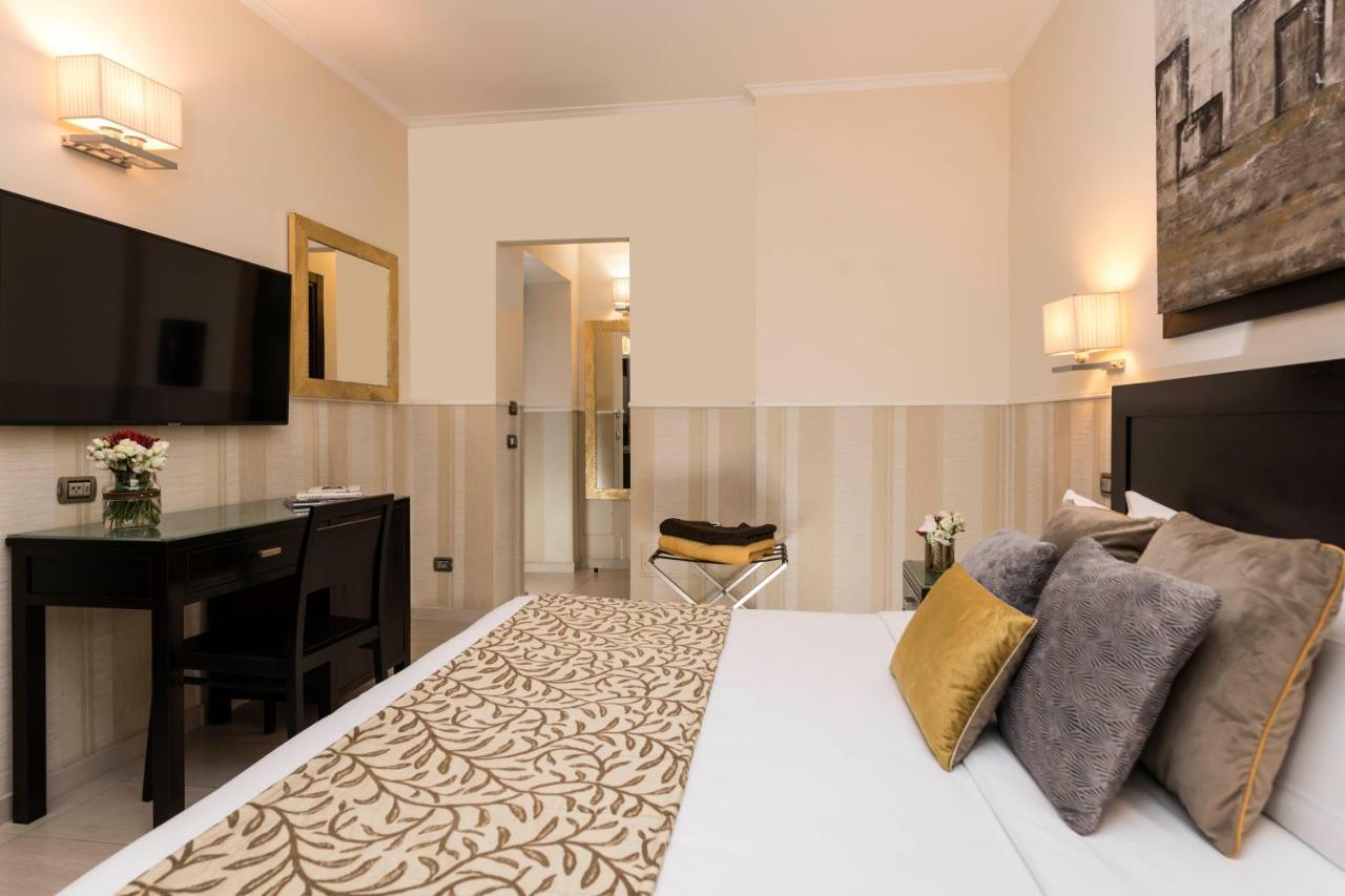 Yes Boutique Hotel Roma