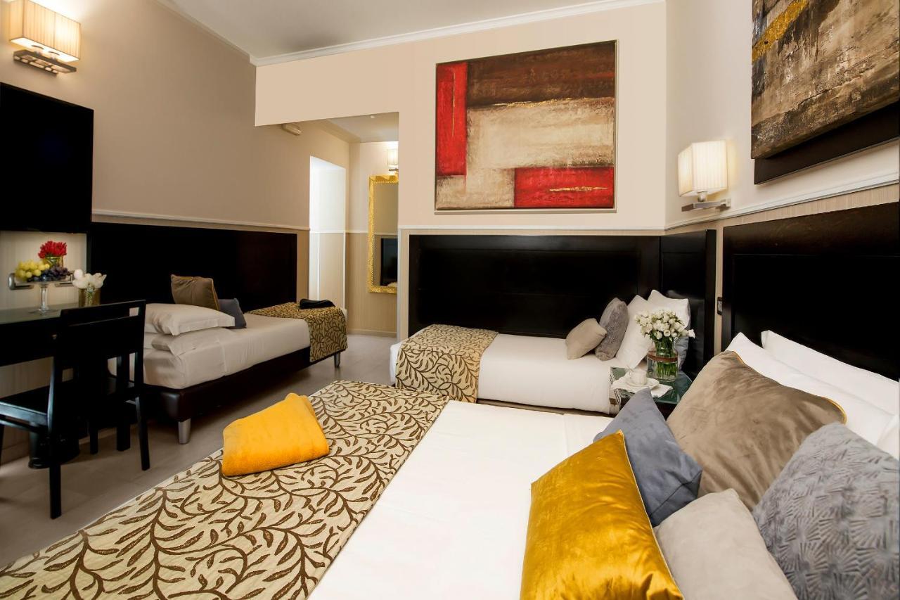 Hotel Yes Boutique 3*