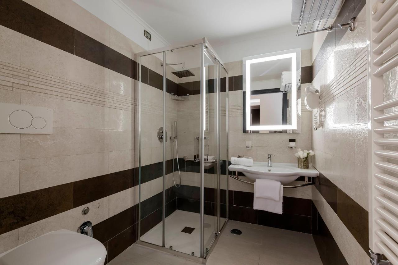 Yes Boutique Hotel Roma