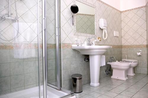 Sleep In Ludovisi Bed & Breakfast 2*