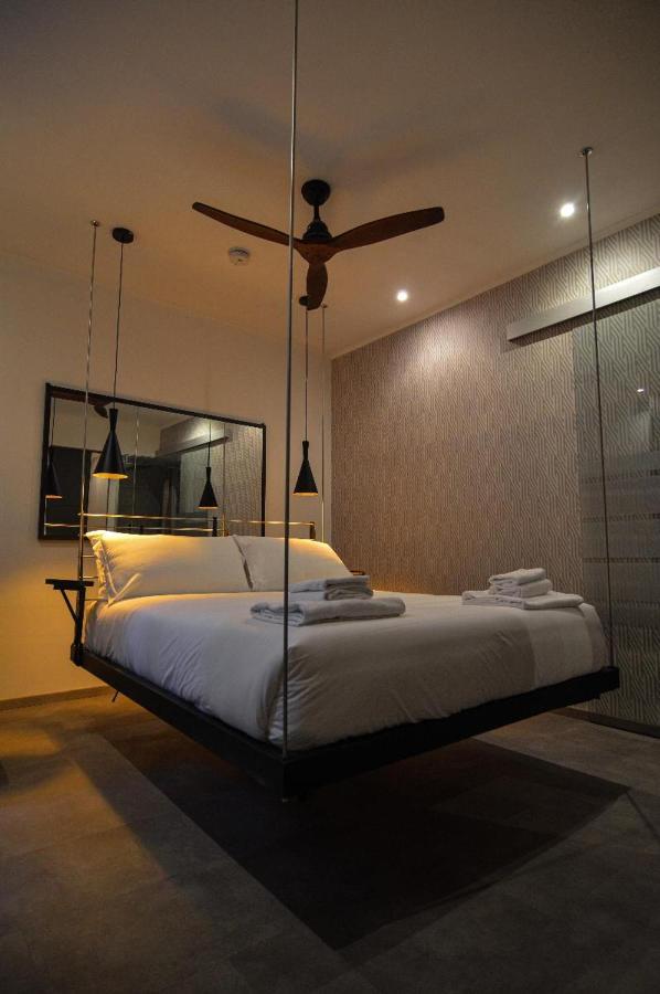 Romaresidence Trastevere Affittacamere