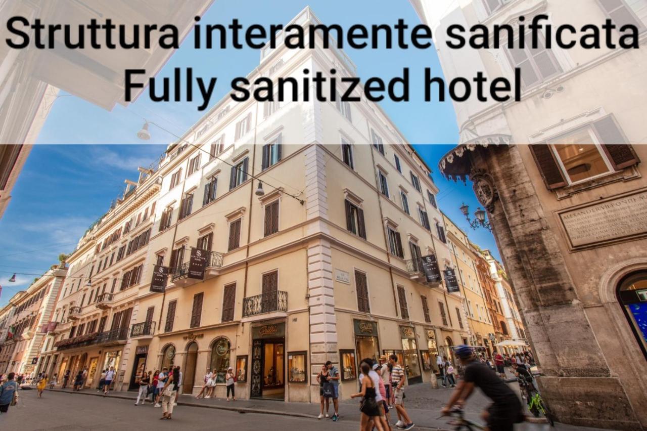 Hotel 55 Fifty-five - Maison D'art Collection 4*