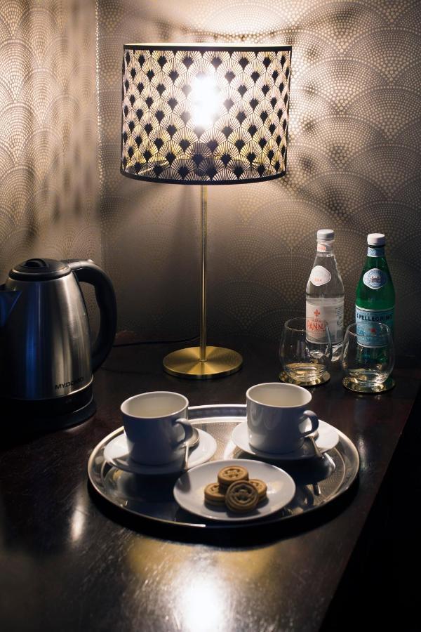 Contessa Arrivabene Antica Dimora Bed and breakfast Roma