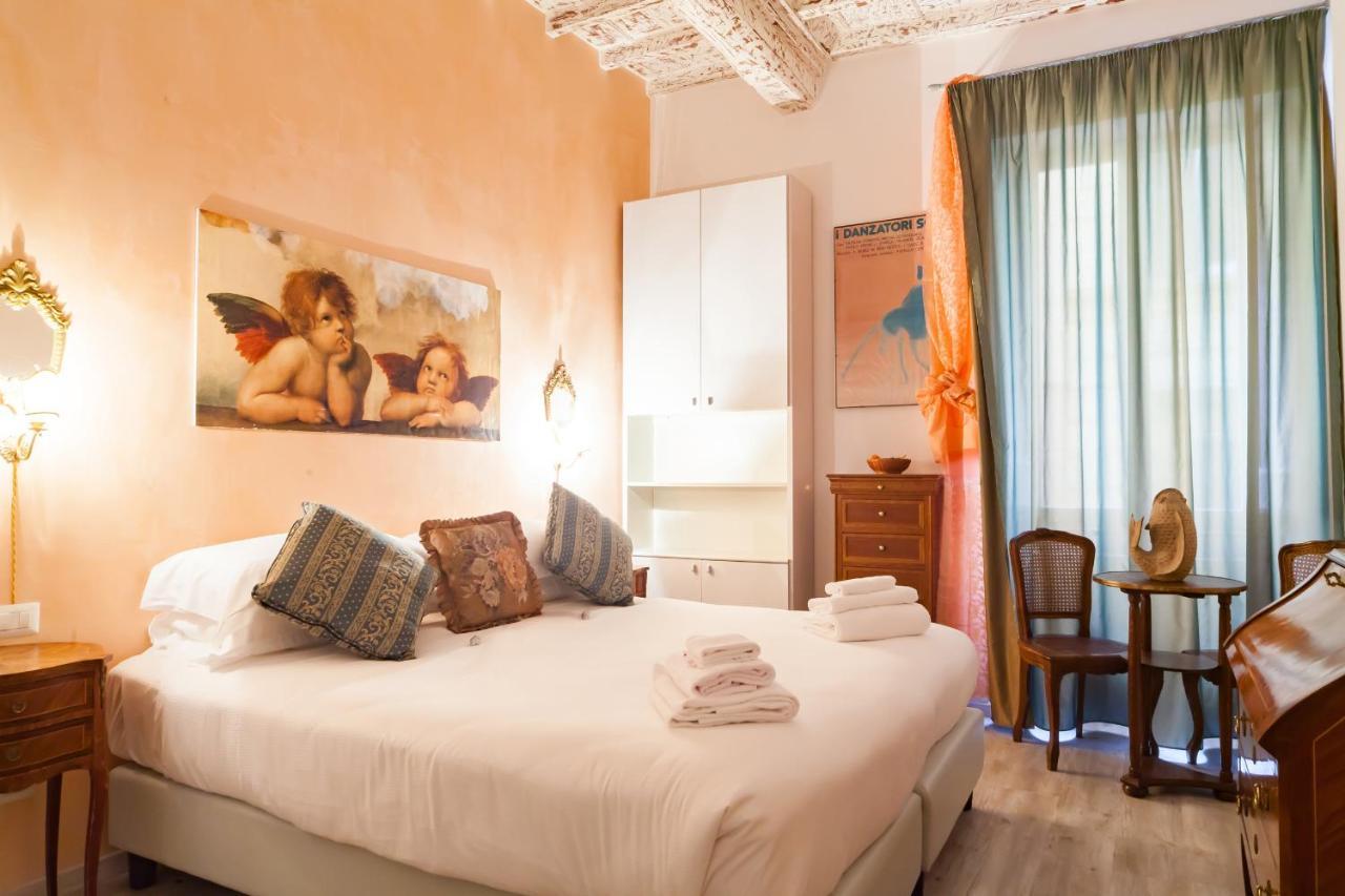 Trevi Art Gjestgiverier 3*