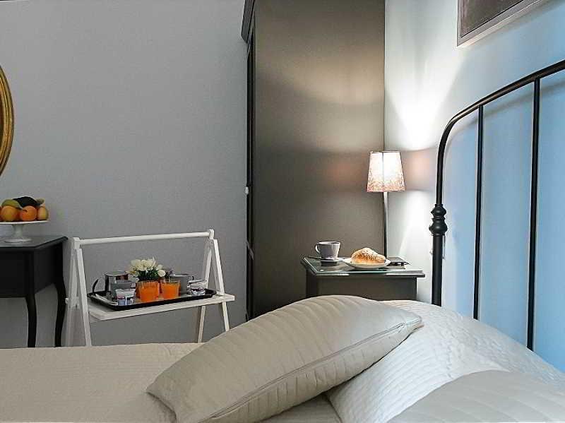 Jolie Bed and breakfast 3*