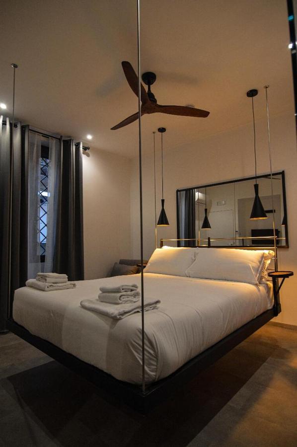 Affittacamere Romaresidence Trastevere