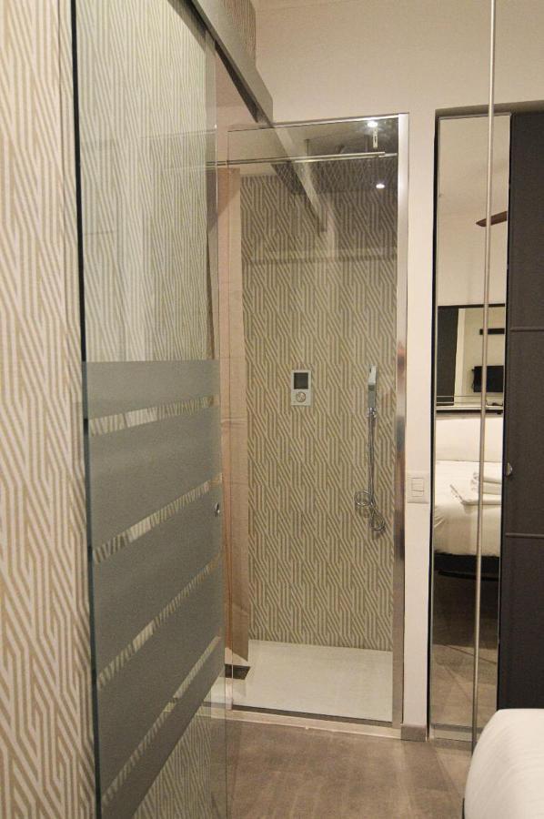 Affittacamere Romaresidence Trastevere 2*