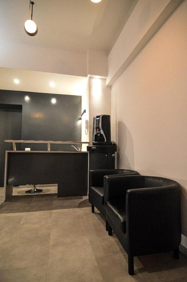 Romaresidence Trastevere Affittacamere