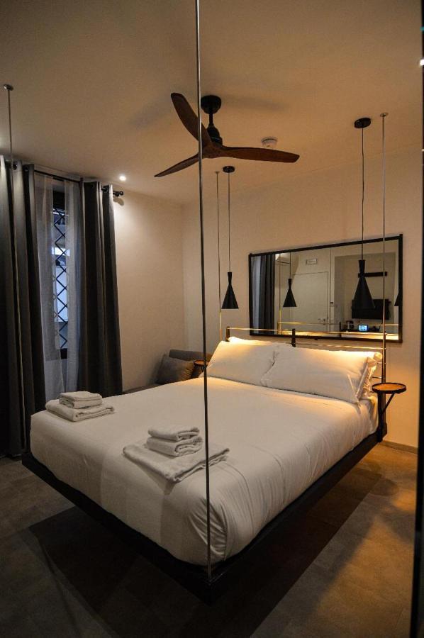 Affittacamere Romaresidence Trastevere 2*