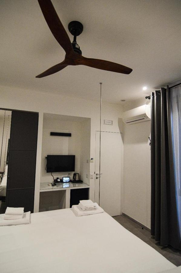Romaresidence Trastevere Roma
