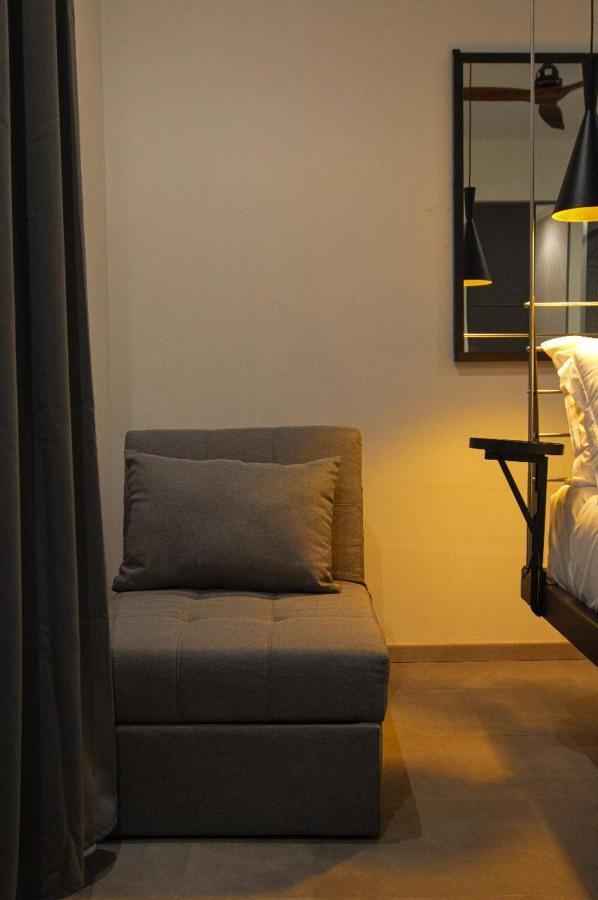 Romaresidence Trastevere Affittacamere