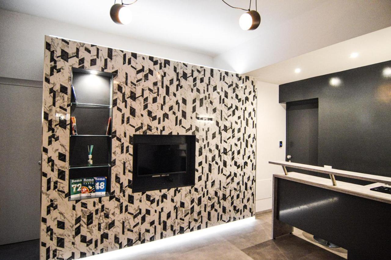 Affittacamere Romaresidence Trastevere Roma