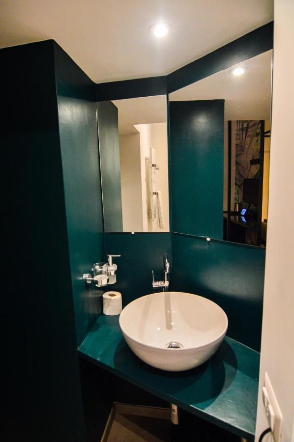 Affittacamere Romaresidence Trastevere