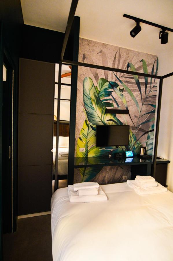 Romaresidence Trastevere Affittacamere