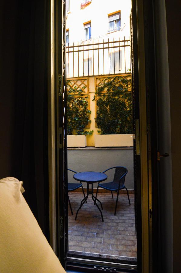 Romaresidence Trastevere Affittacamere 2*