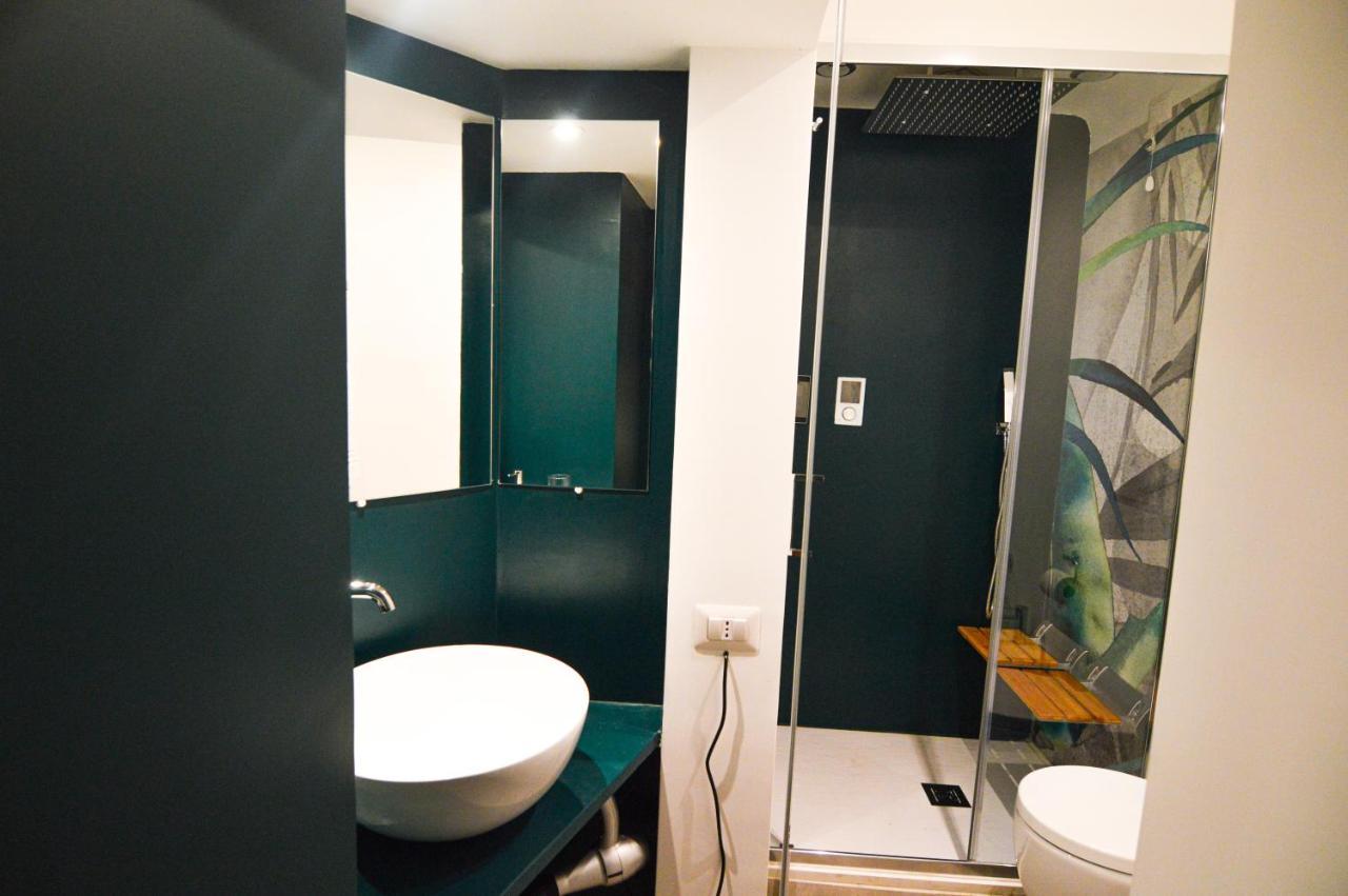 Romaresidence Trastevere Roma