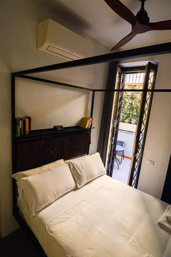 Affittacamere Romaresidence Trastevere Roma