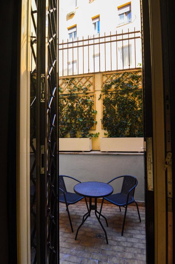 Romaresidence Trastevere Affittacamere Roma