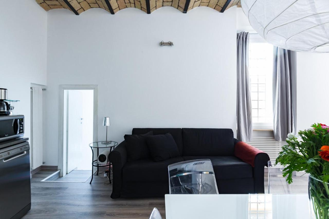 Appartamento Via Dei Cappellari Roma