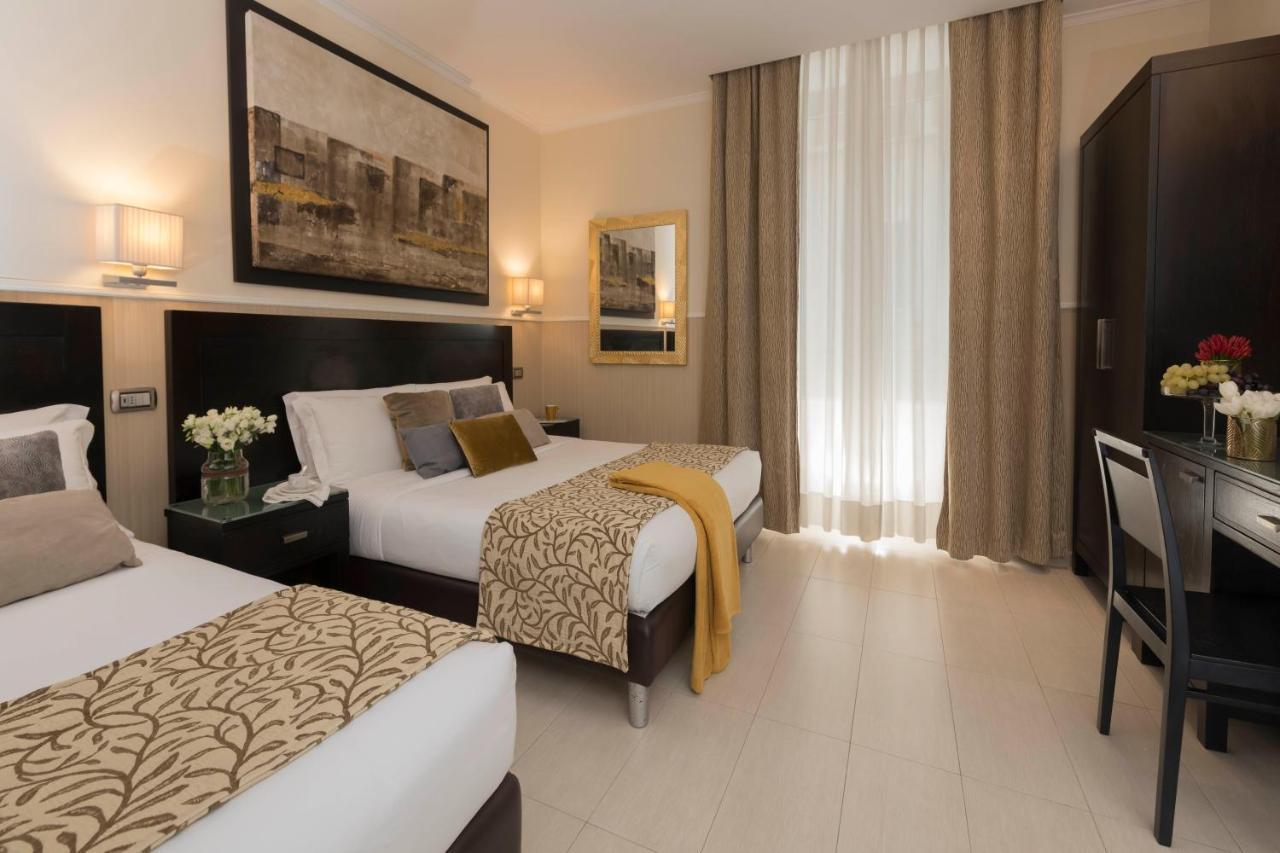 Hotel Yes Boutique Roma