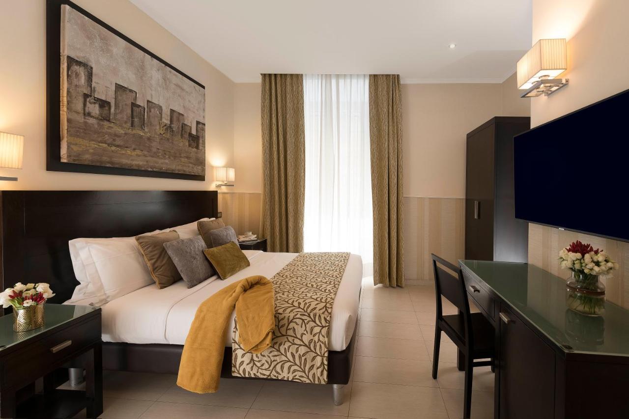 Yes Boutique Hotel Roma