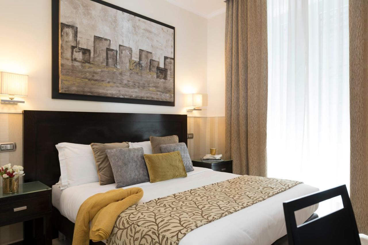 Hotel Yes Boutique Roma
