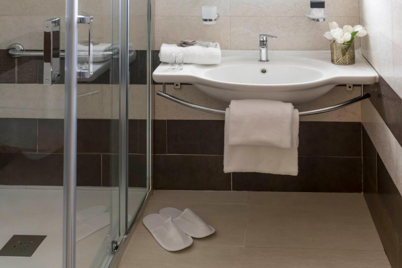 Yes Boutique Hotel Roma