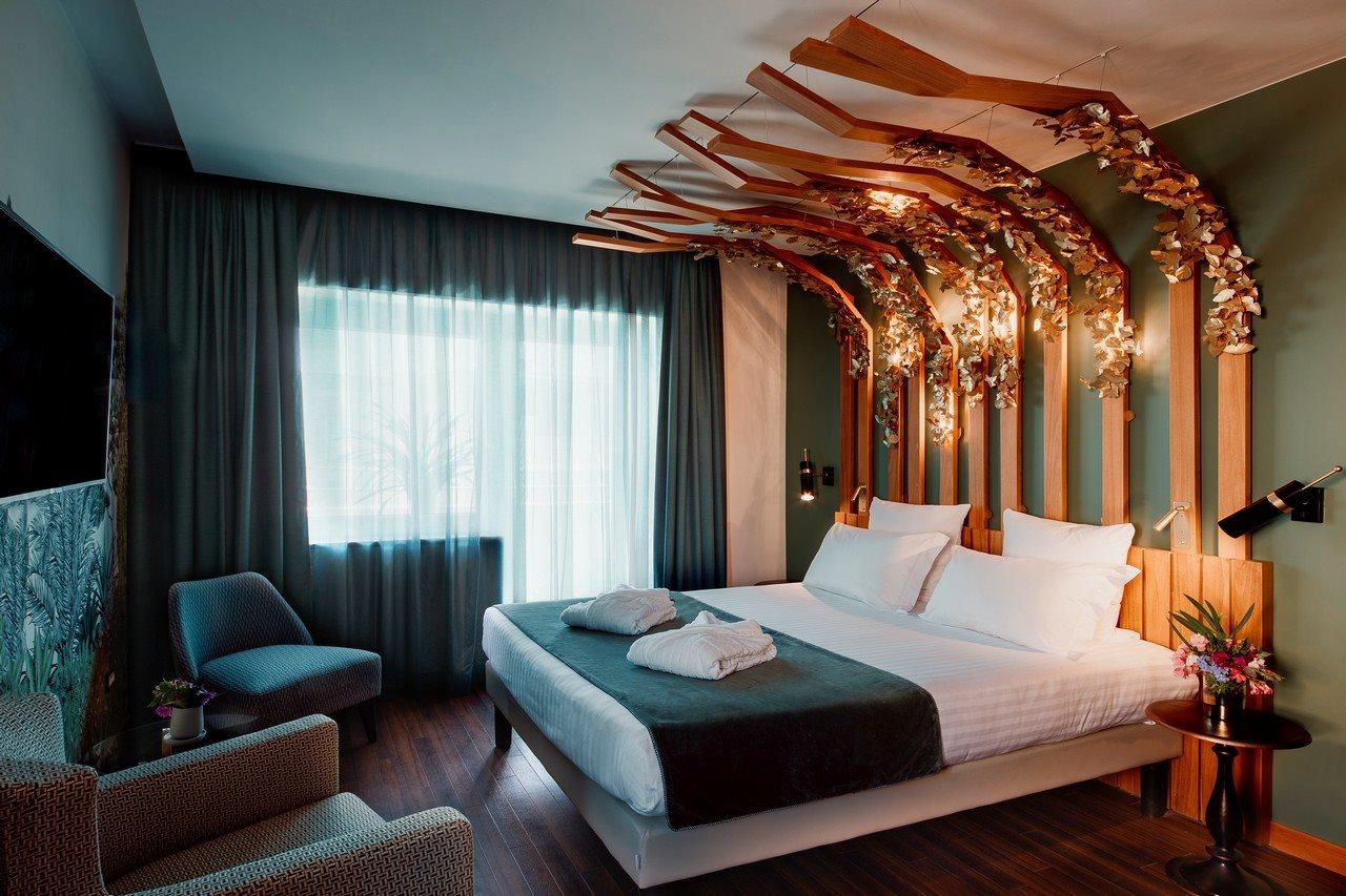 Mercure Corso Trieste