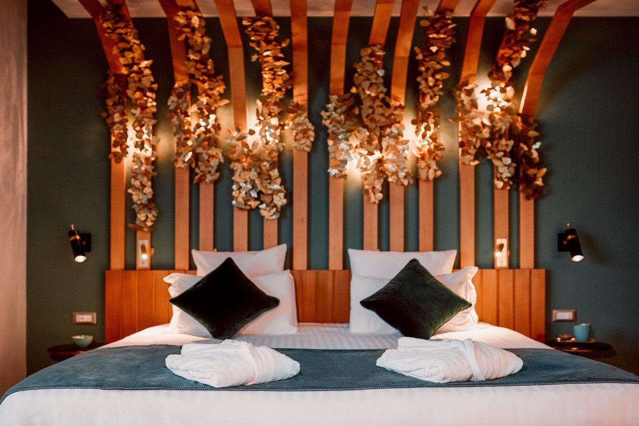 Hotel Mercure Corso Trieste 4*