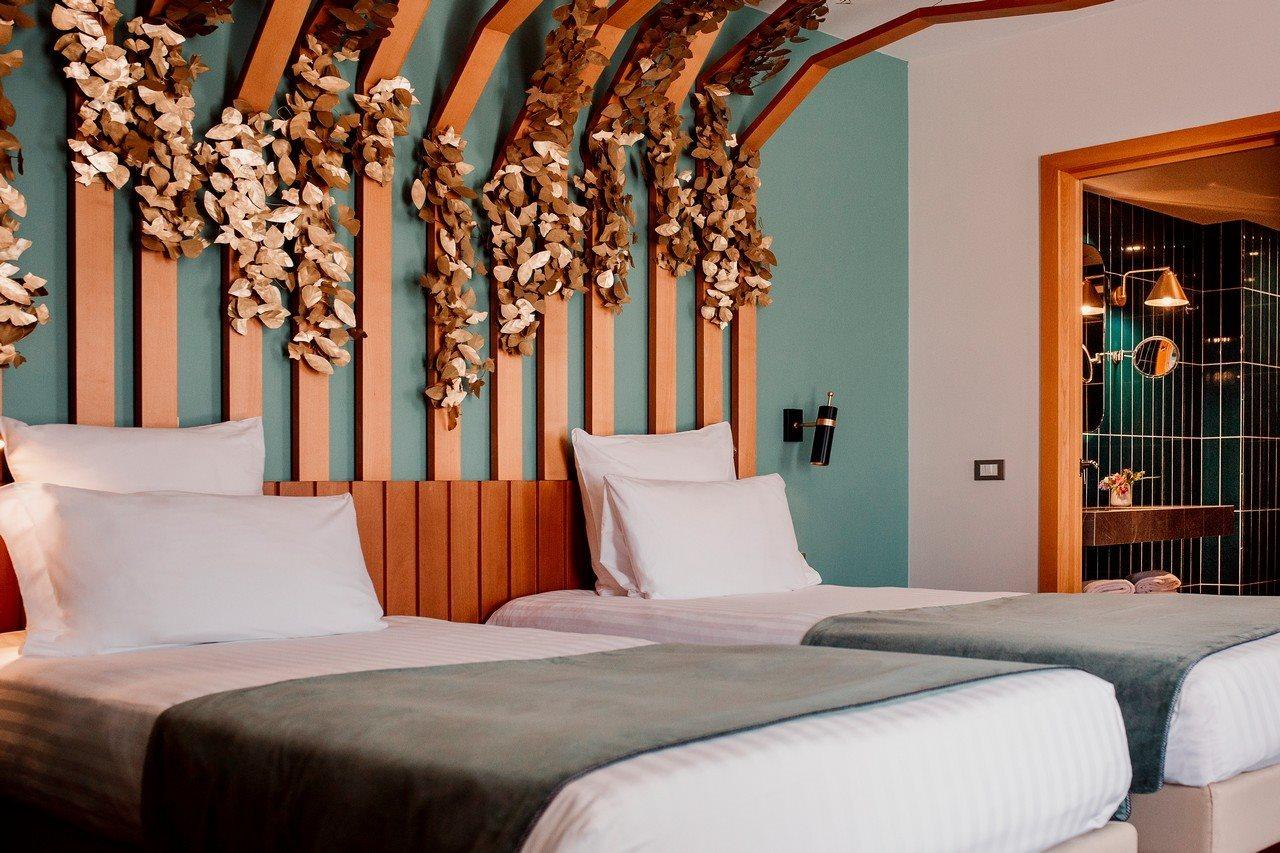 Mercure Corso Trieste Rom