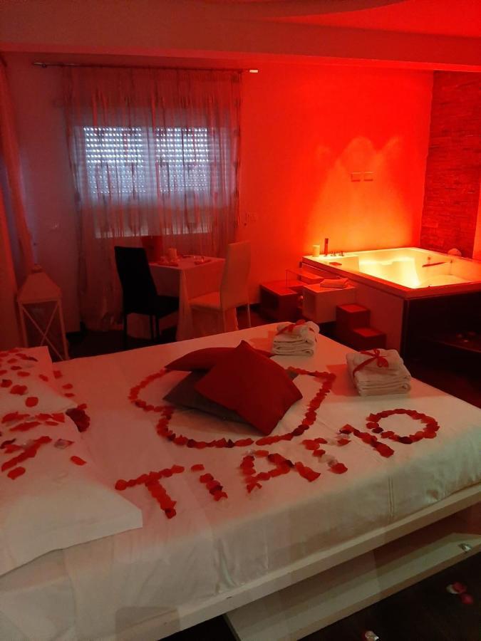 Caos Calmo Bed & Breakfast 2*