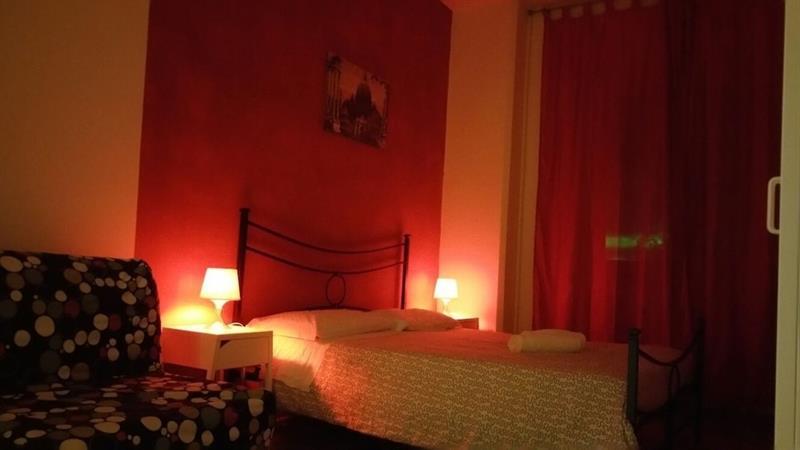Laterano Casa de hóspedes 3*