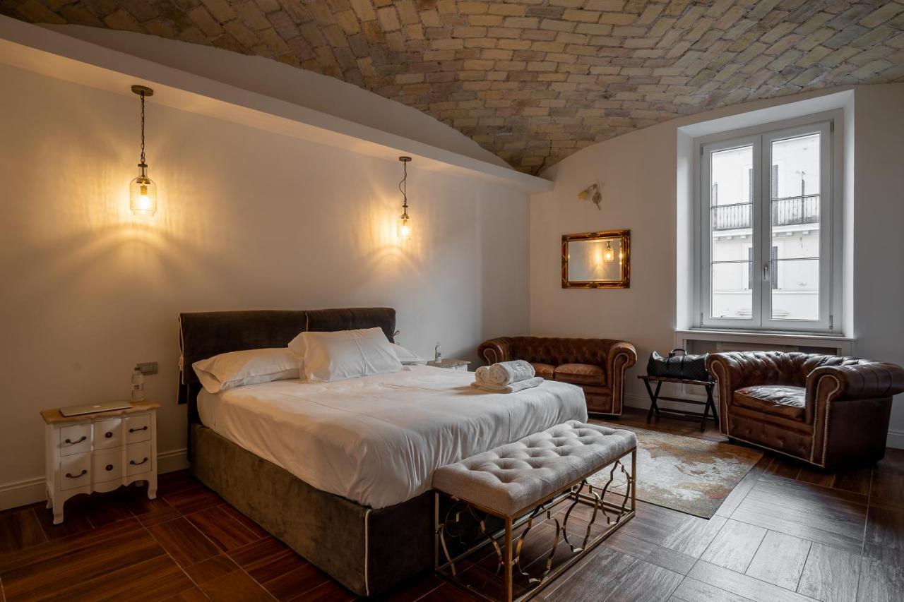 Hotel Prince's Luxury Business Collection Roma