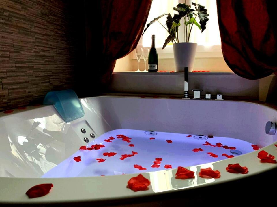 Rhome Luxury * Roma