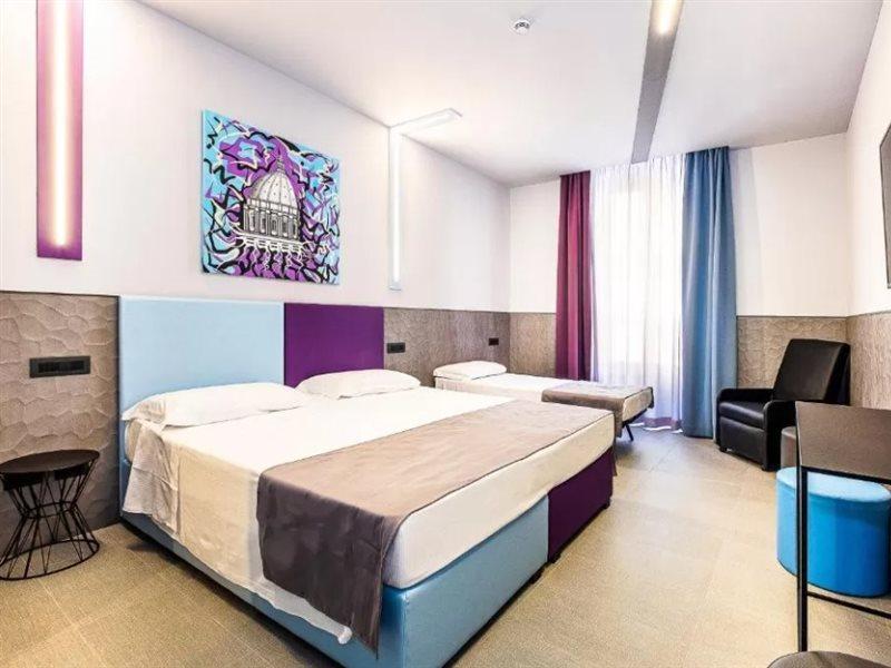 Relais Dei Papi 3* Roma