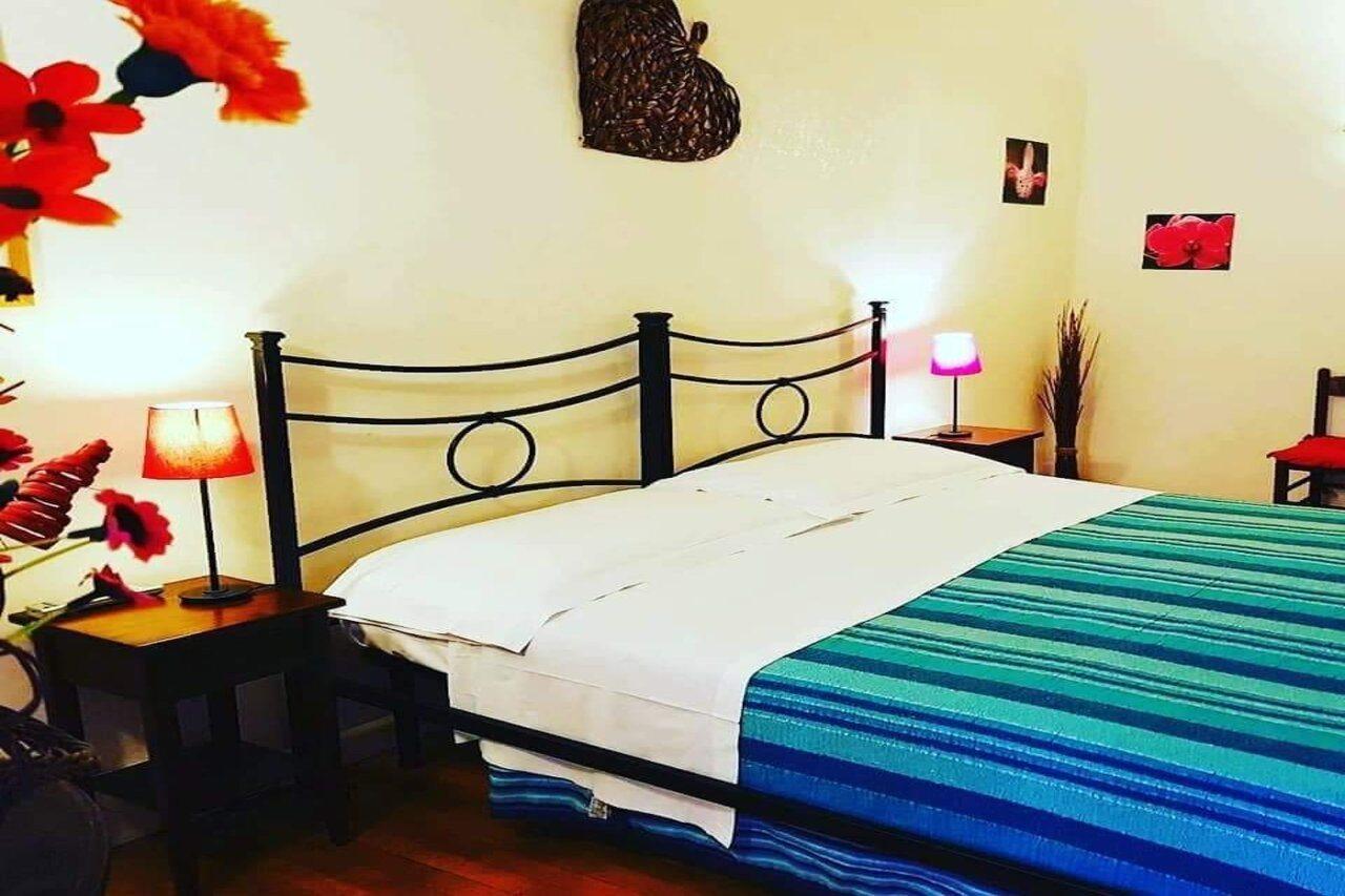L'incanto Di Bed & Breakfast Roma