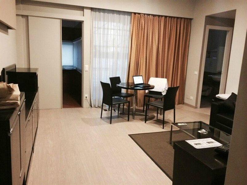 Sacconi Apart-hotel 4*