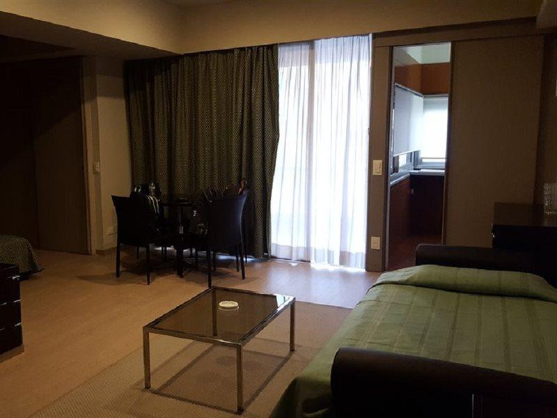 Sacconi Apart-hotel Roma