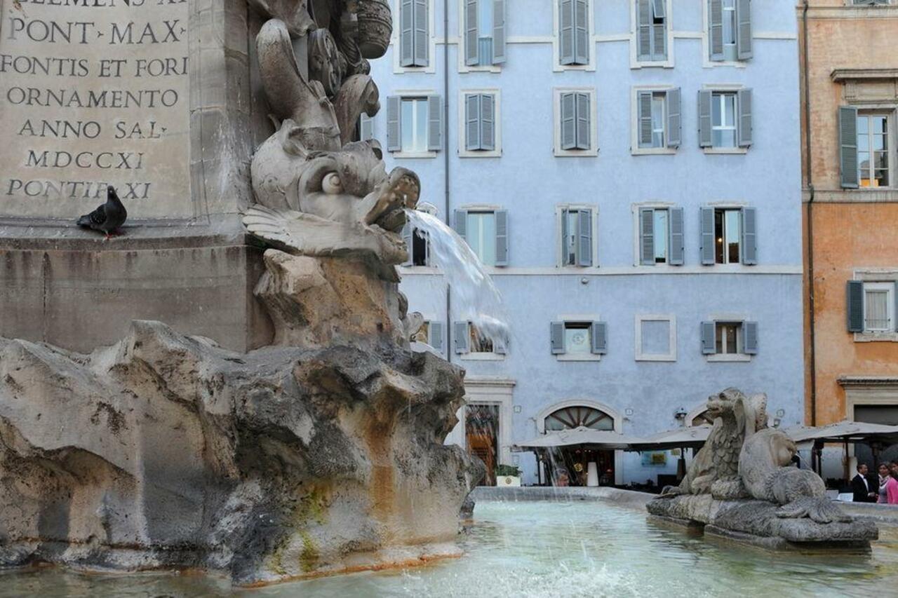 Affittacamere Pantheon Royal